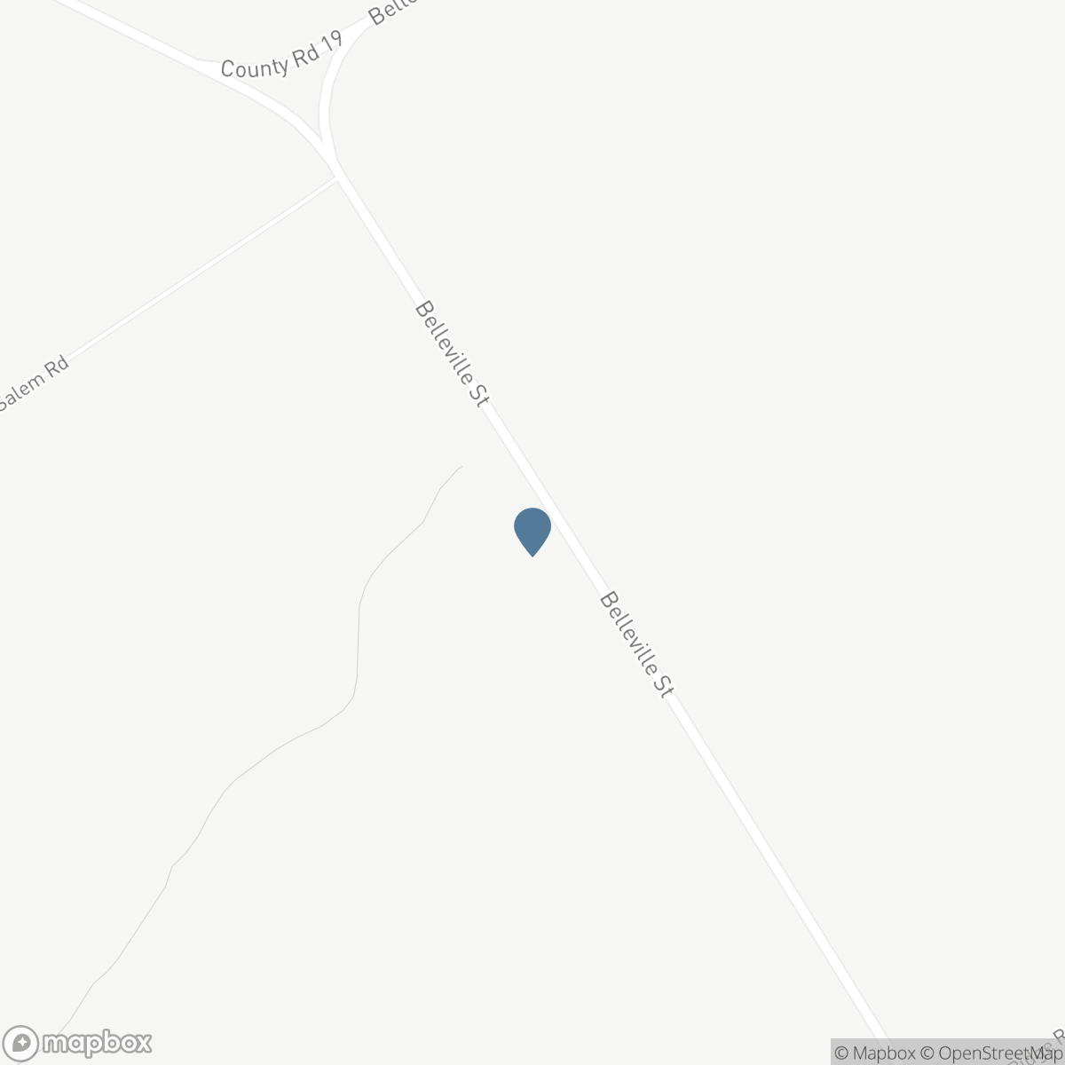2585 COUNTY RD 2, Prince Edward, Ontario K0K 1A0